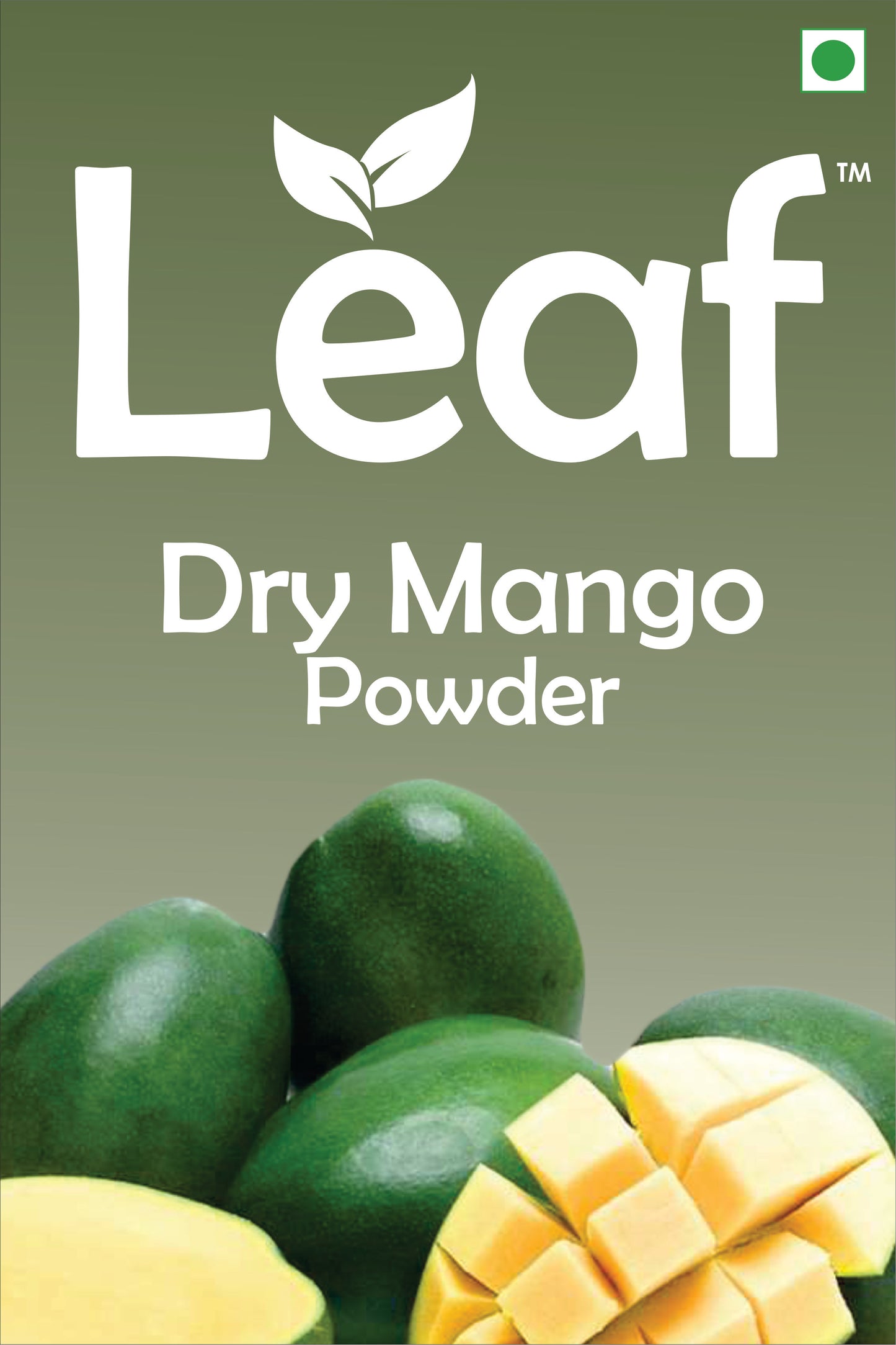 Dry Mango (Amchur) Powder