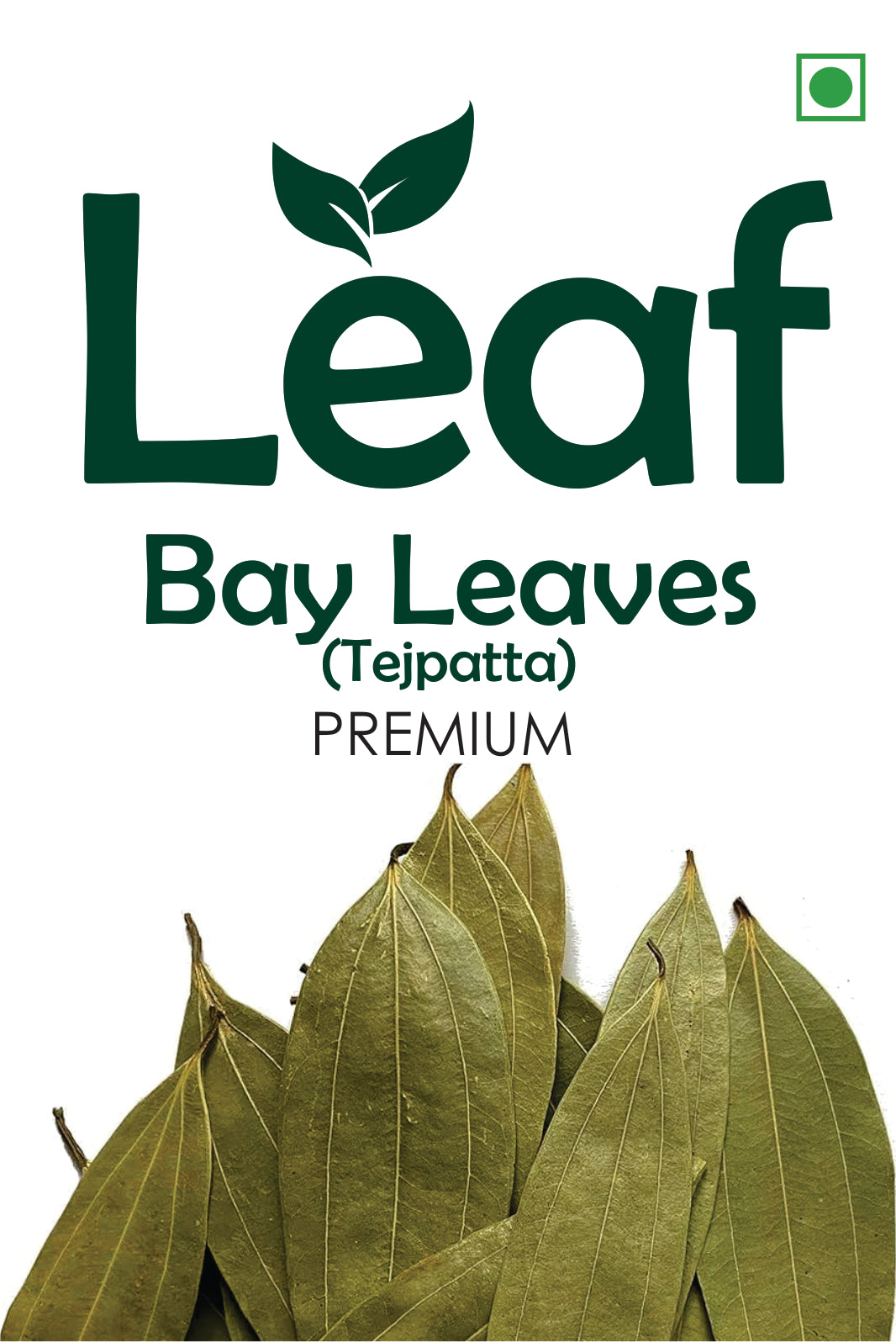 Bay Leaves (Tejpatta)