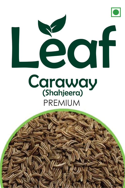 Caraway (Shahjeera)