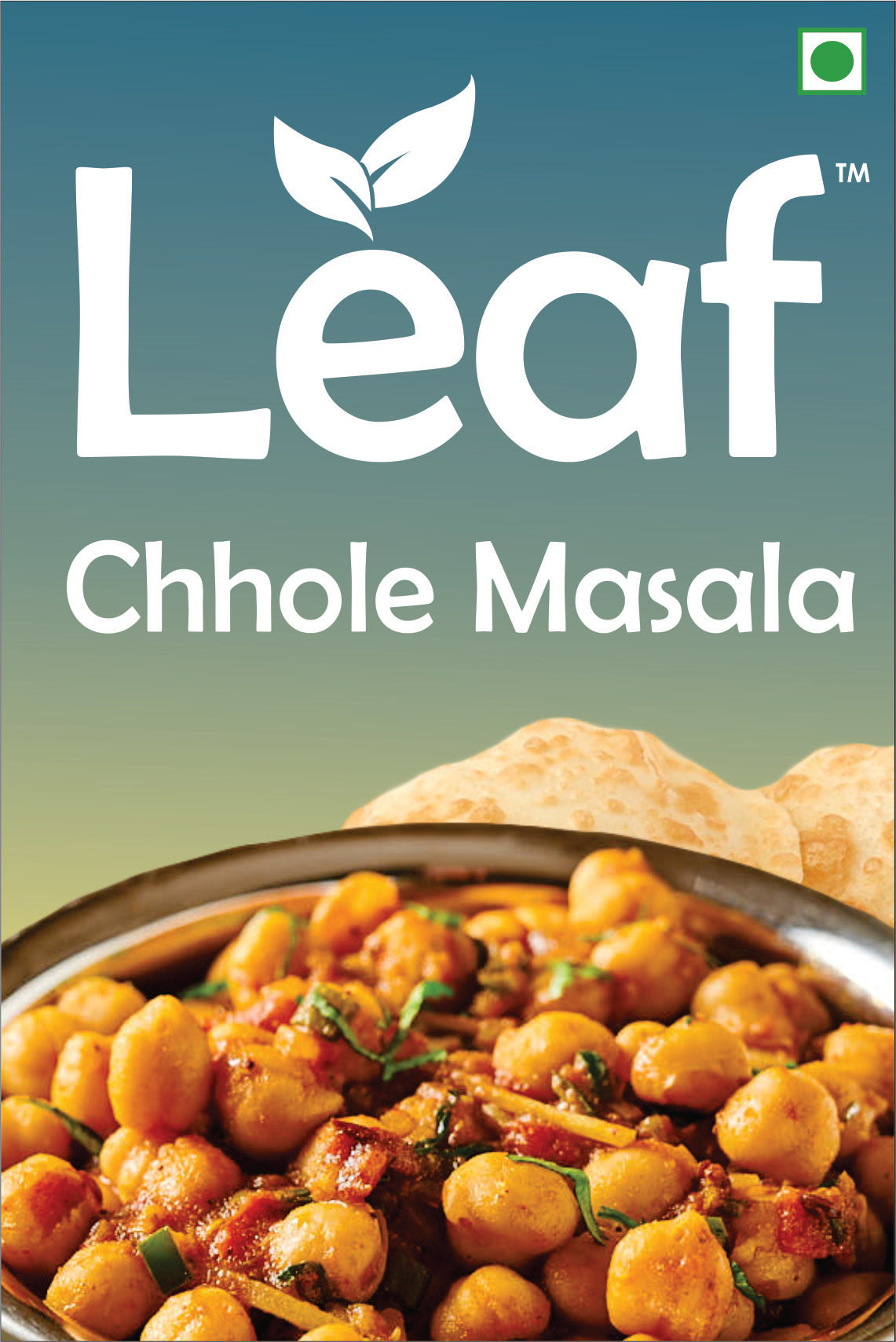 Chhole Masala