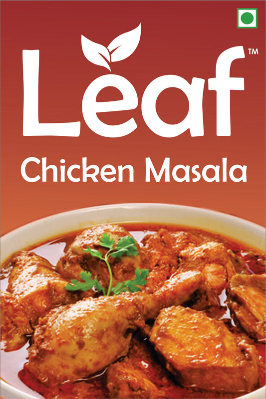 Chicken Masala