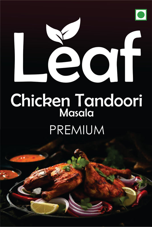 Chicken Tandoori Masala