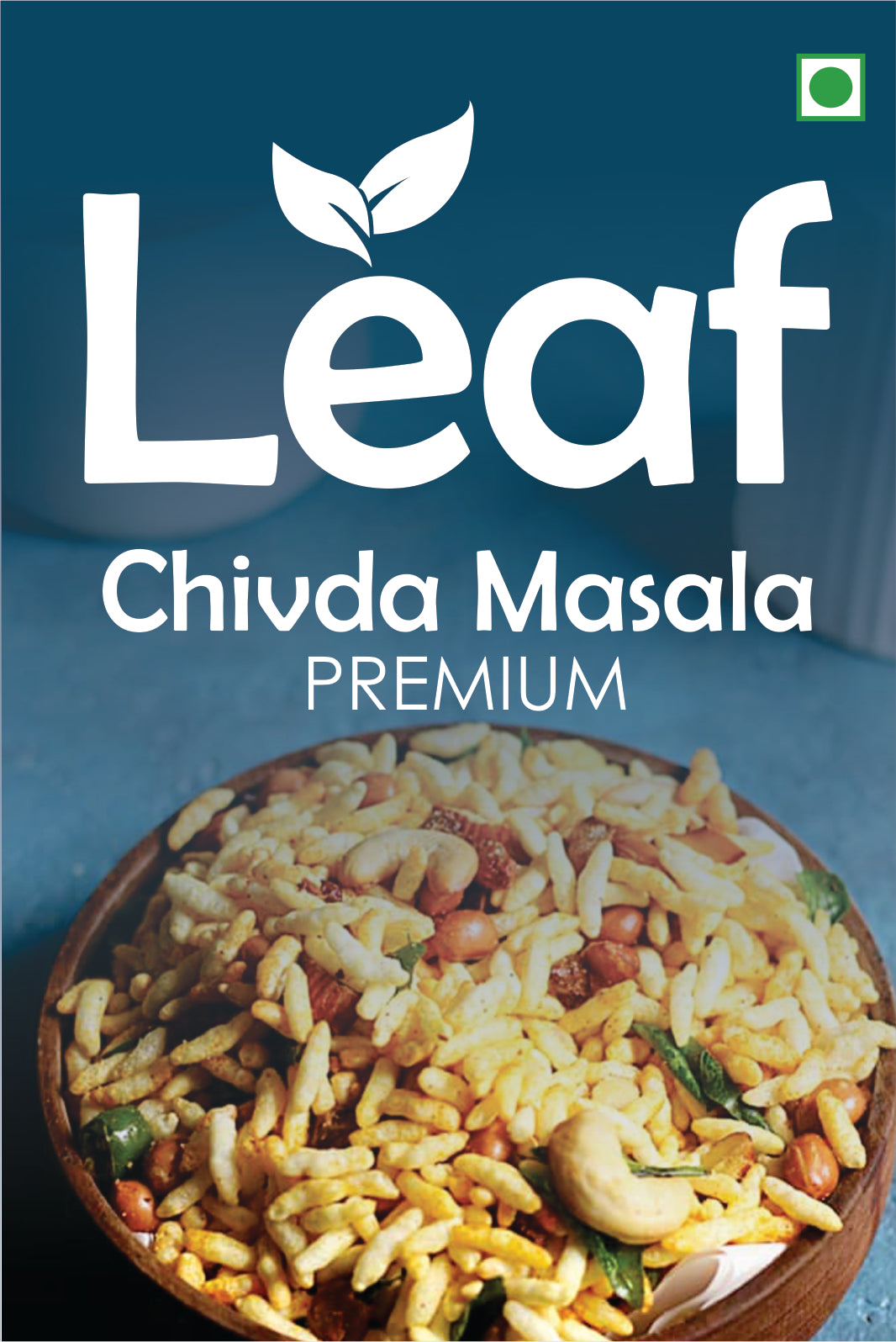 Chivda Masala