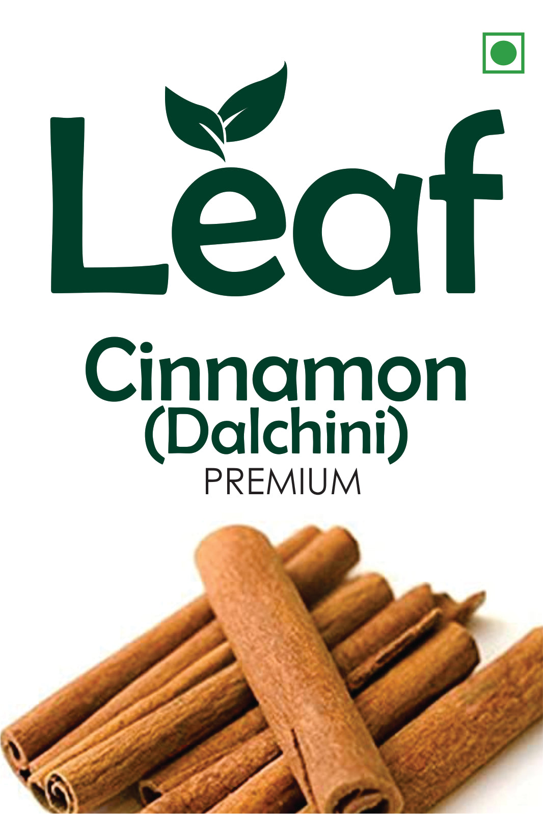 Cinnamon (Dalchini)