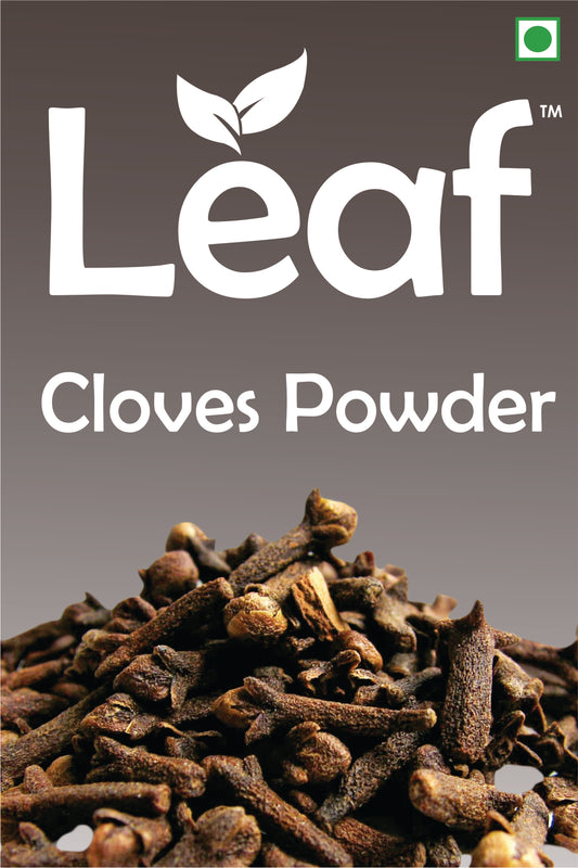 Cloves Powder