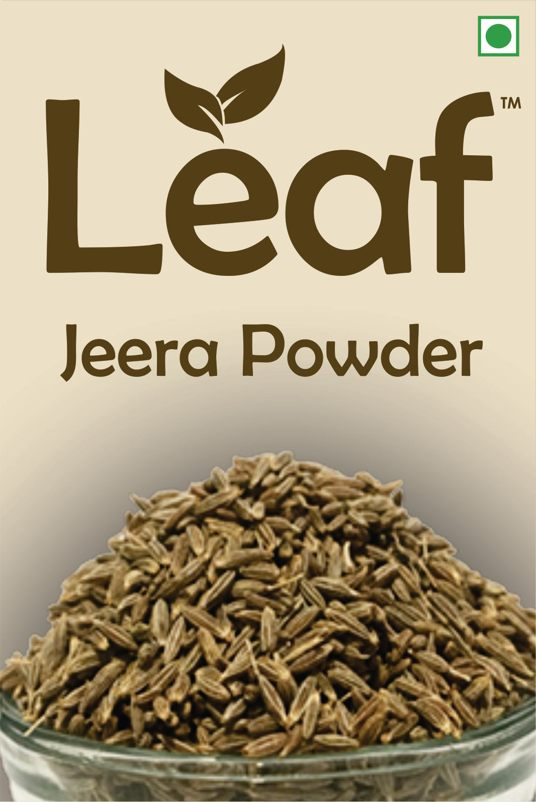 Jeera Powder