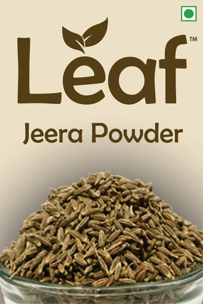 Jeera Powder – Leaf Foods