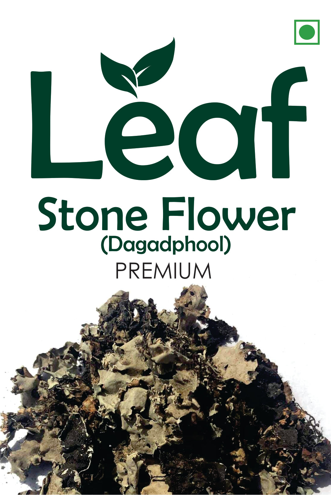 Stone Flower (Dagadphool)