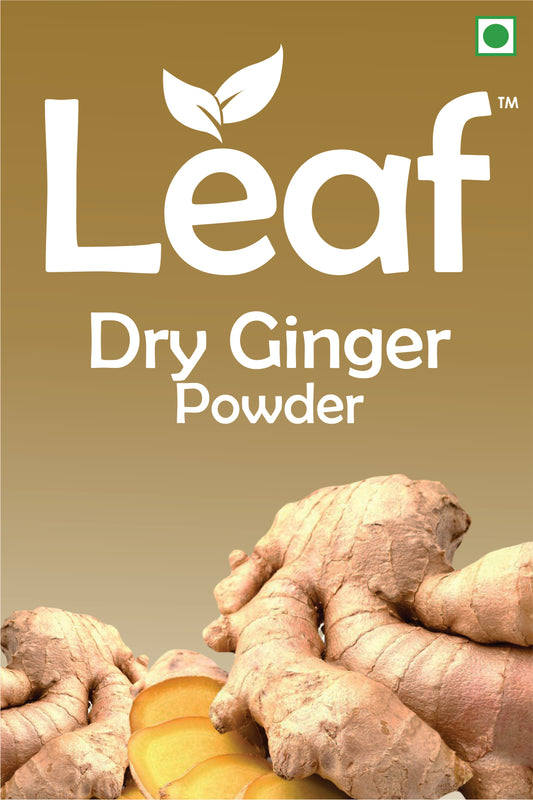 Dry Ginger Powder