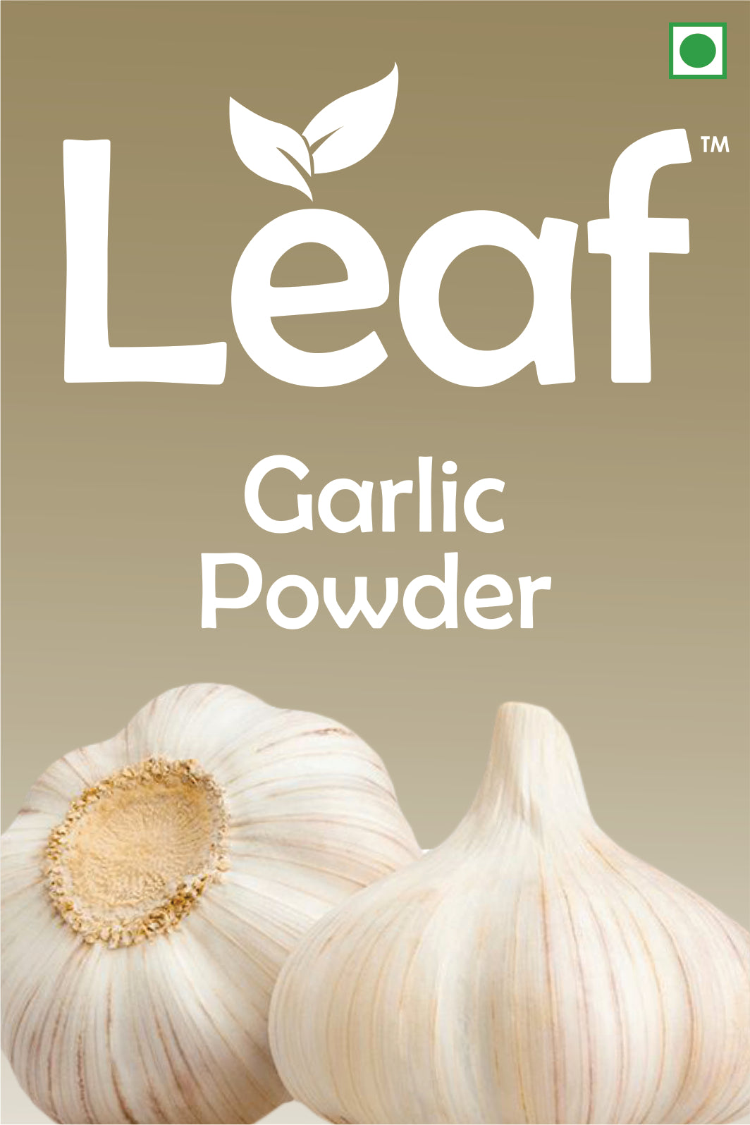 Garlic Powder