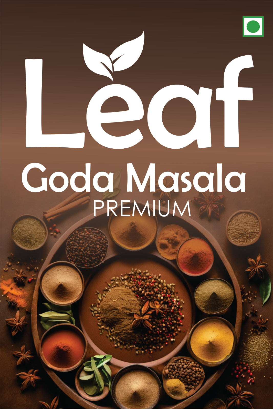 Goda Masala