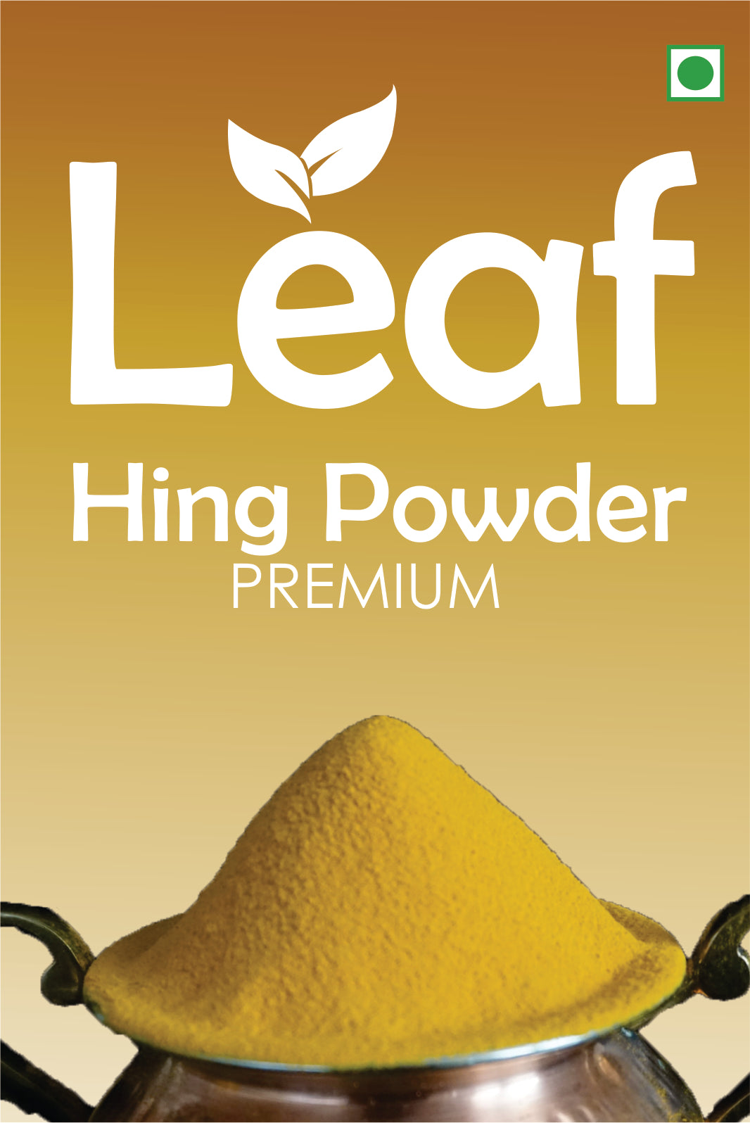 Newspring Powder Products - Pure Spices Powders – Leaf Foods
