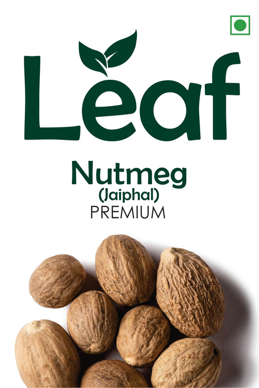 Nutmeg (Jaiphal)