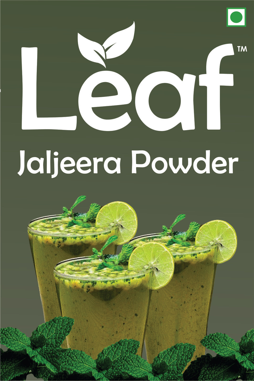 Jaljeera Powder