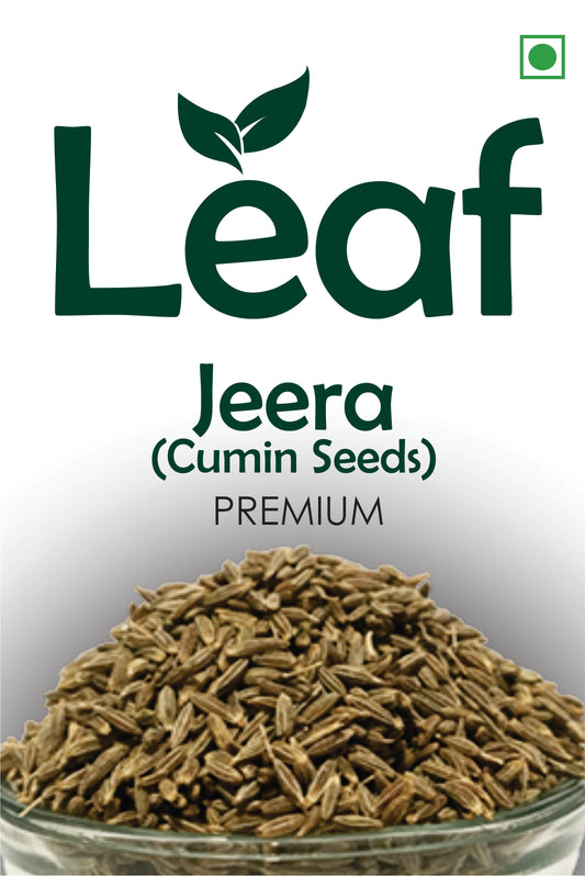 Cumin Seeds (Jeera)