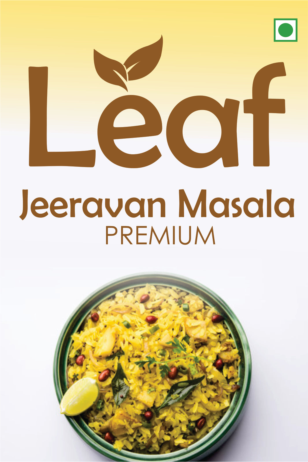 Jeeravan Masala