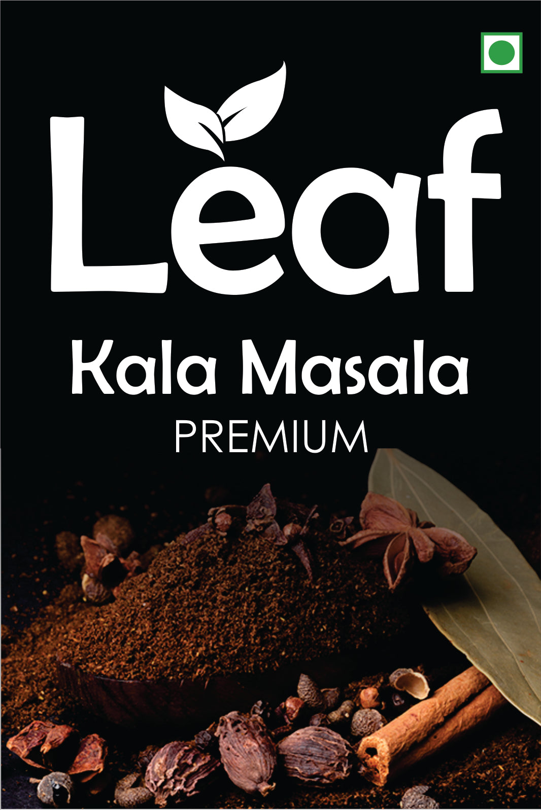 Kala Masala