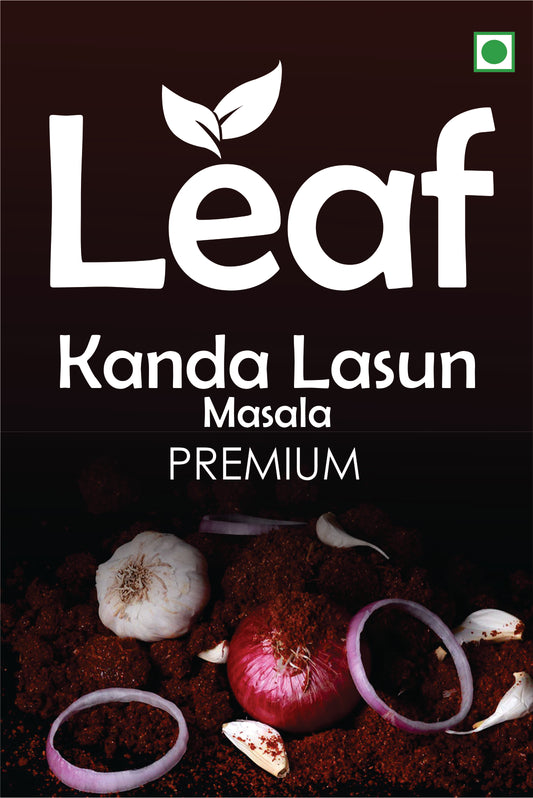 Kanda Lasun Masala