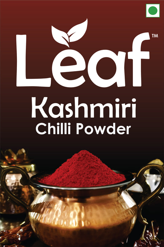 Kashmiri Mirch Powder