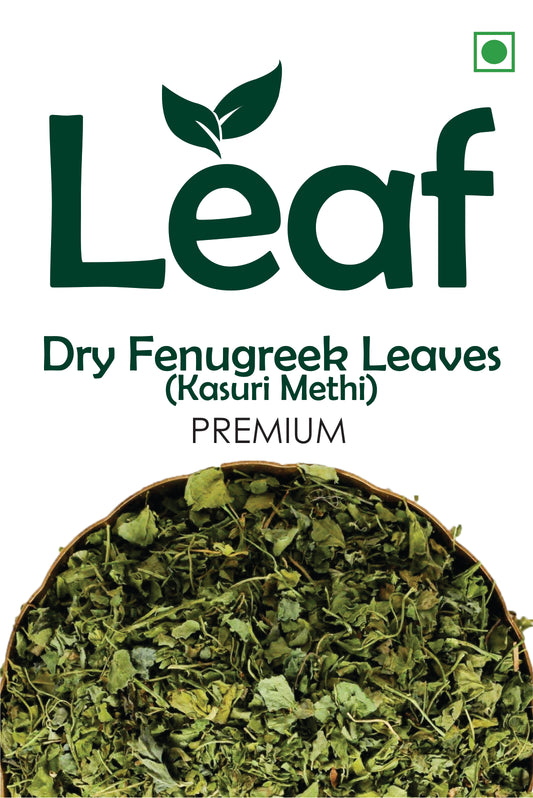 Kasuri Methi