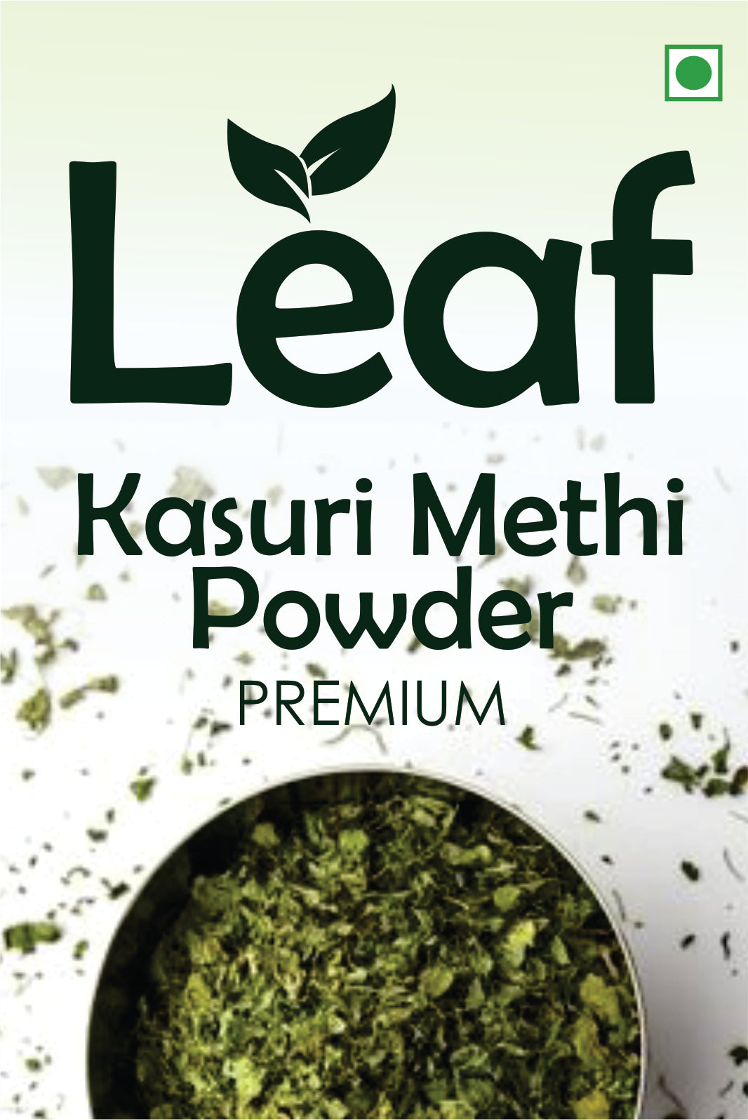 Kasuri Methi Powder