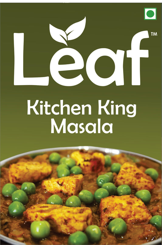 Kitchen King Masala