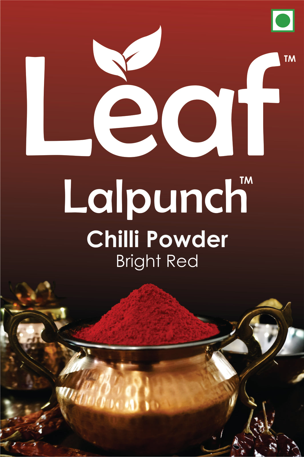 Lalpunch Mirch Powder