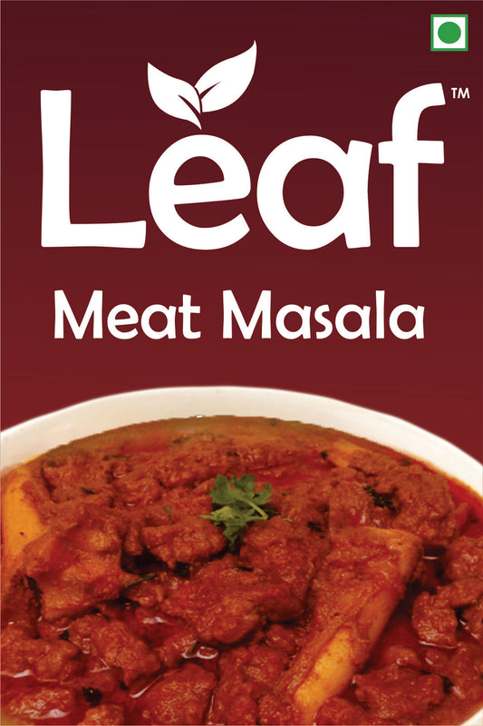 Meat Masala