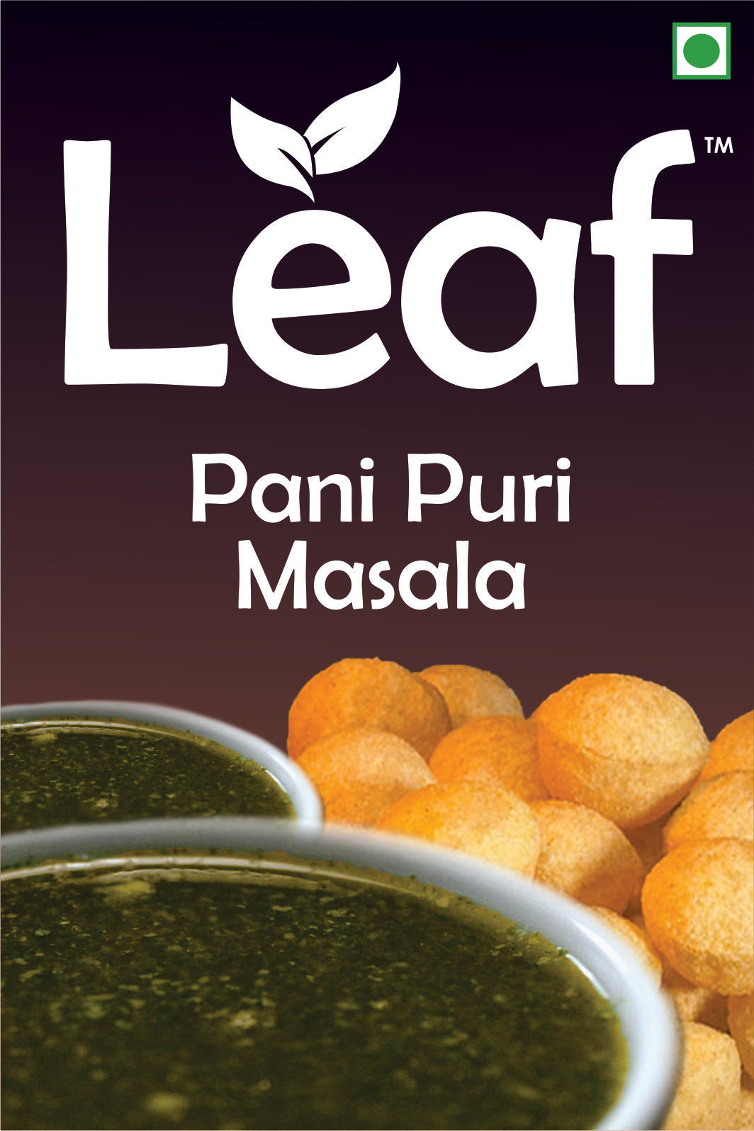 Pani Puri Masala