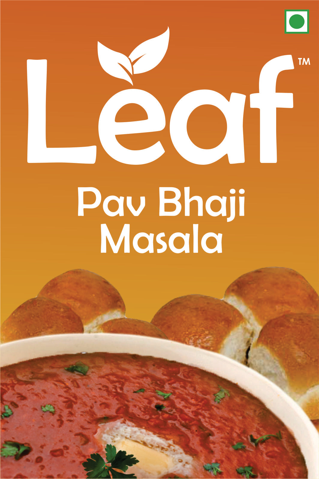 Pav Bhaji Masala