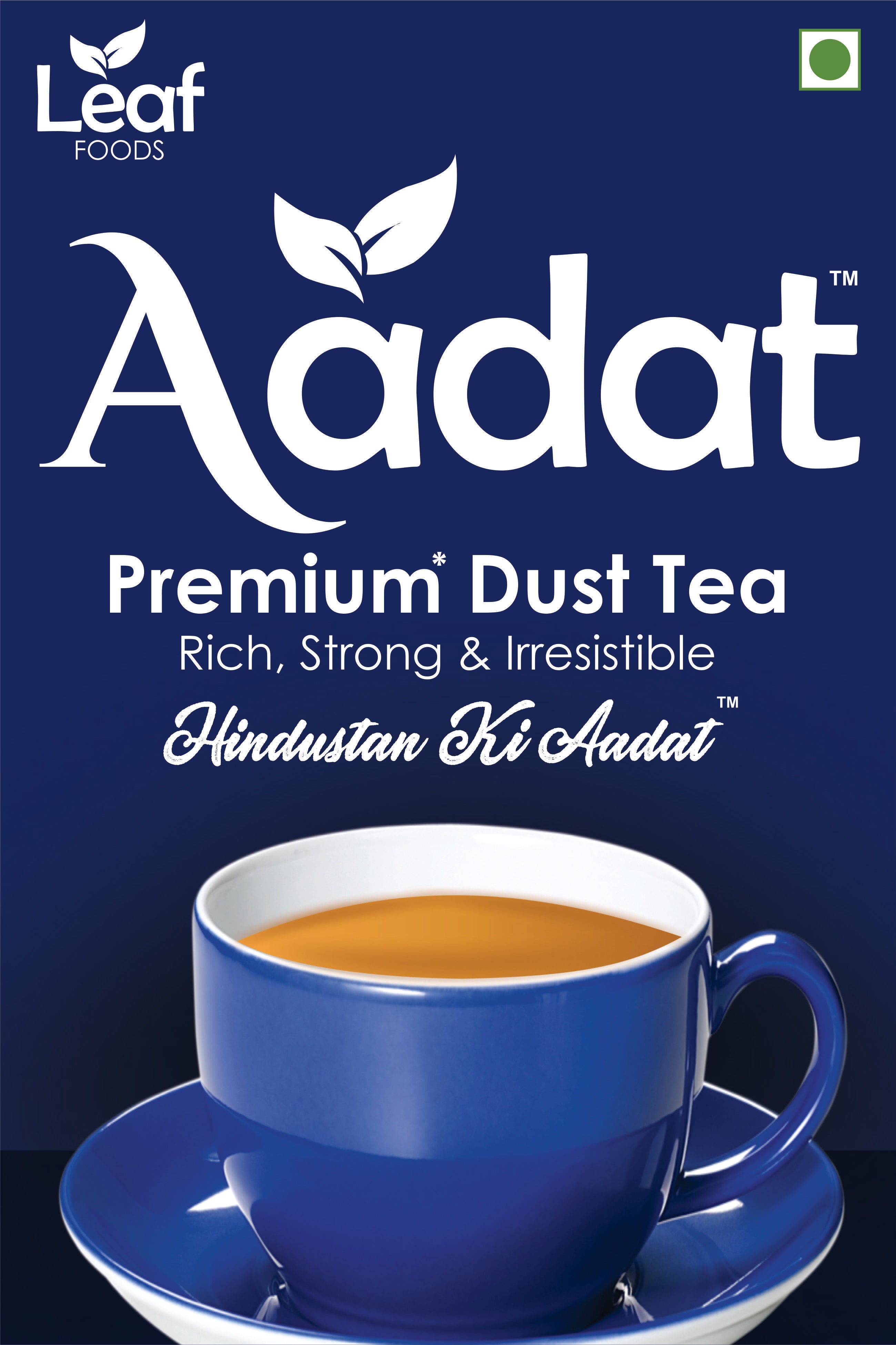 Premium Dust Tea – Leaf Foods