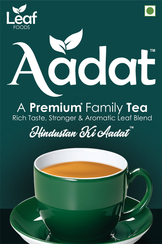 Premium Family Tea