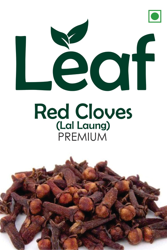 Red Cloves (Lal Laung)