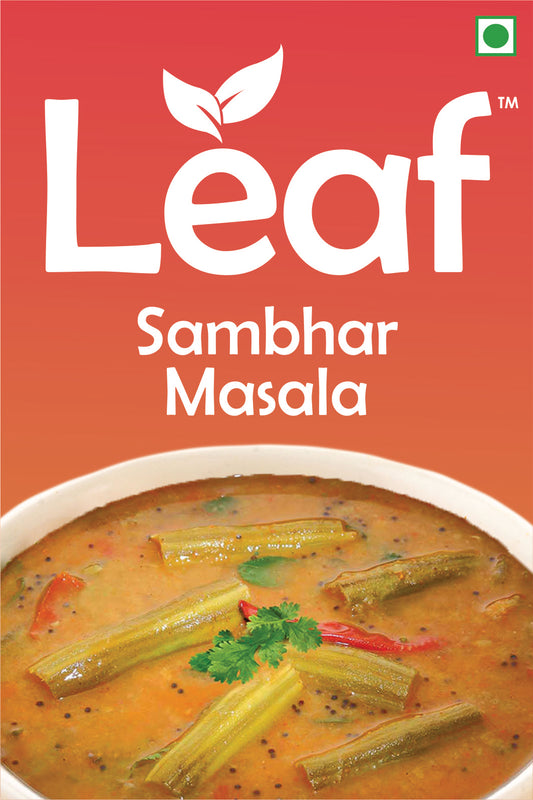 Sambhar Masala