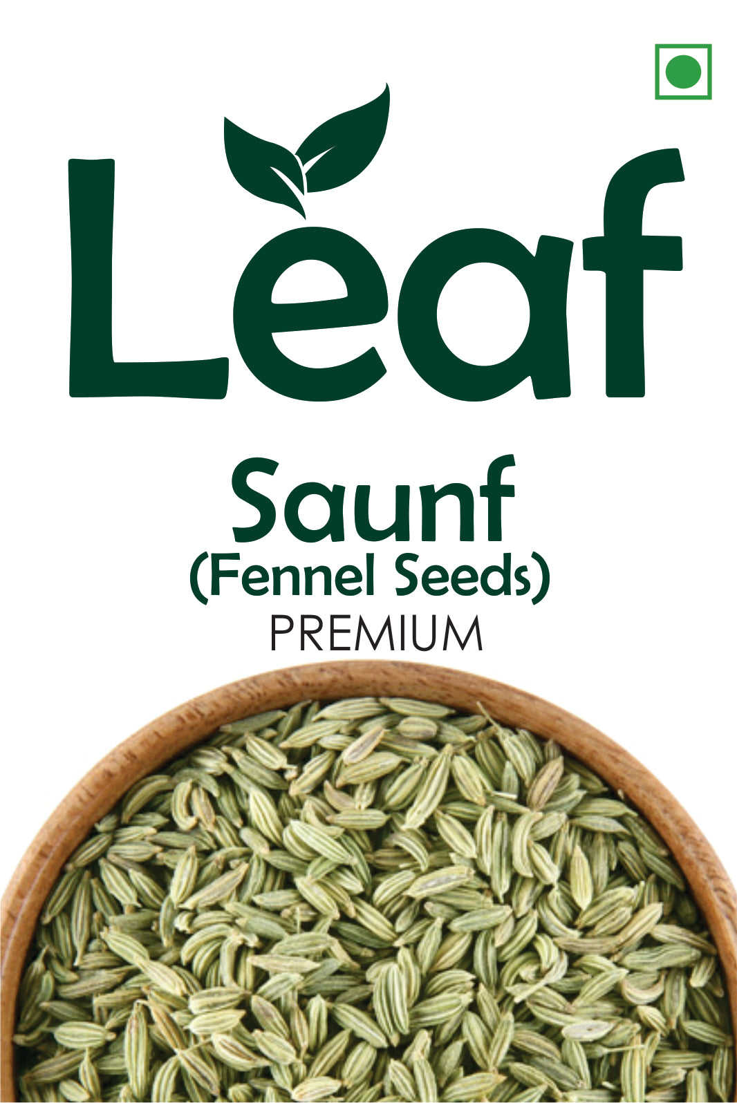 Fennel Seeds (Saunf)