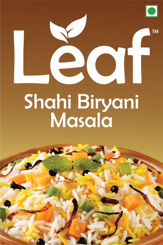 Shahi Biryani Masala