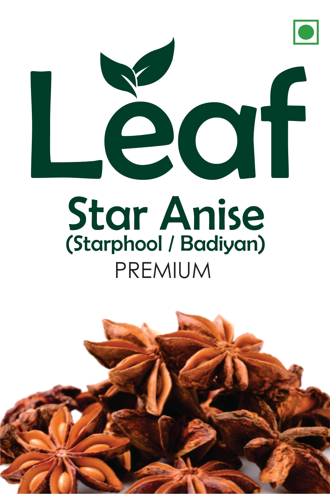 Star Anise (Baja / Starphool)