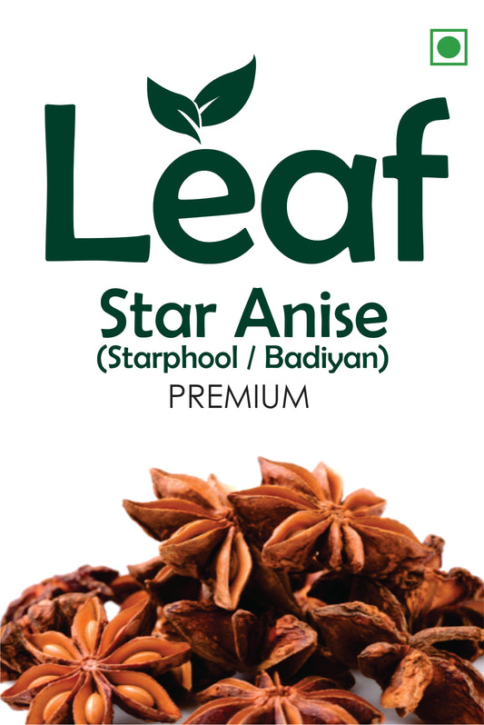 Star Anise (Baja / Starphool)