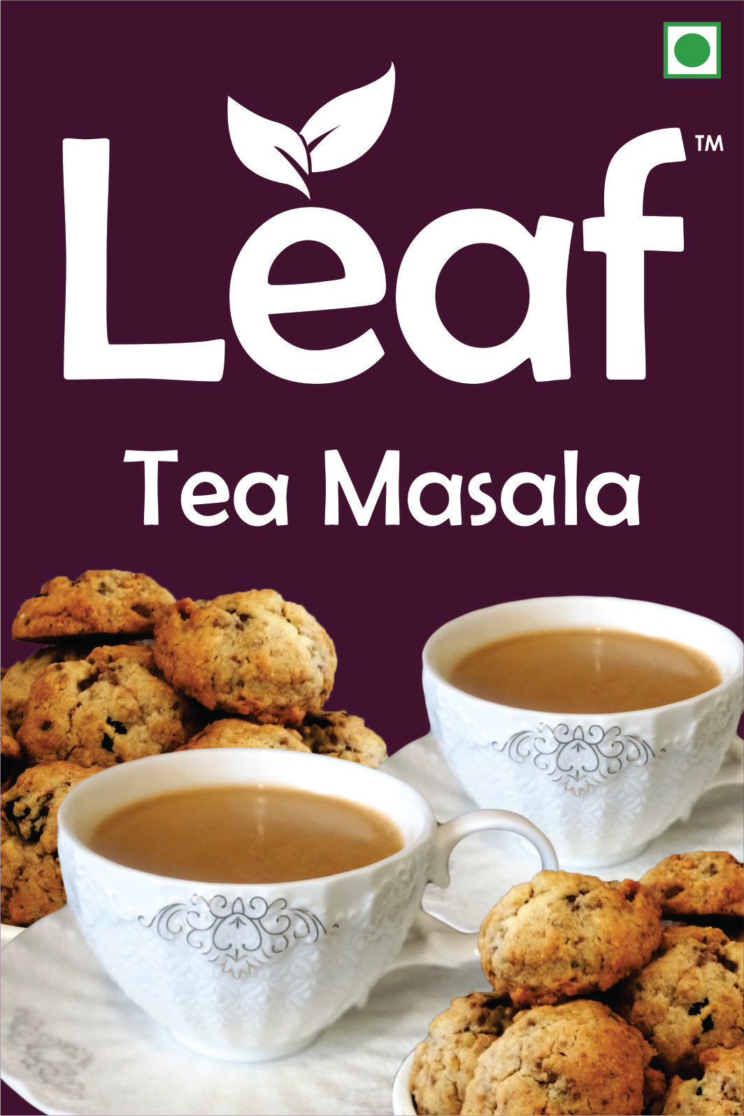 Tea Masala