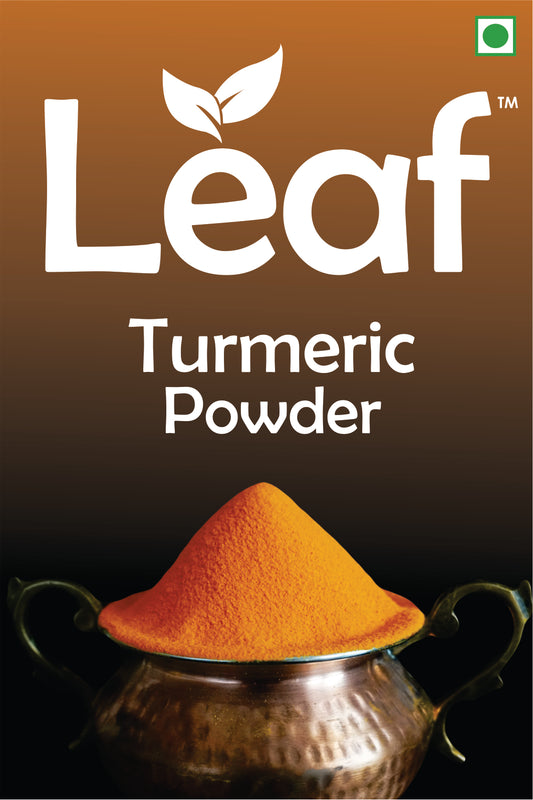 Turmeric Powder